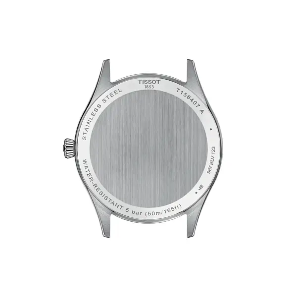 Tissot Classic Dream Powermatic 80 T158.407.22.031.00