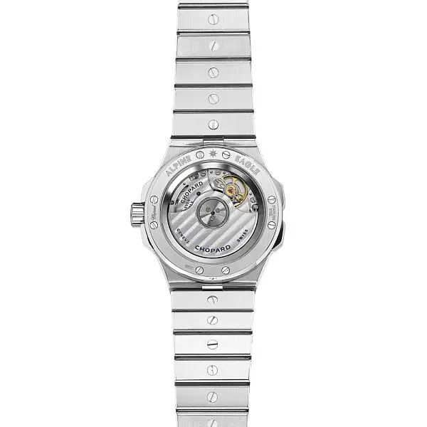 萧邦 Alpine Eagle 33 298617-3001