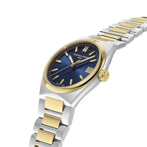 Frederique Constant Highlife Ladies Quartz FC-240N2NH3B