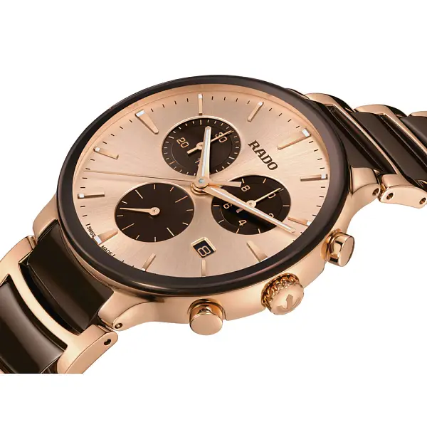Rado Centrix Chronograph R30212402