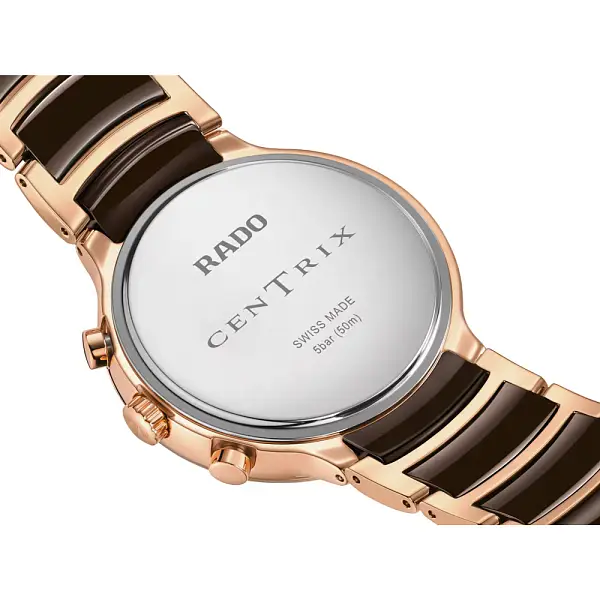 Rado Centrix Chronograph R30212402