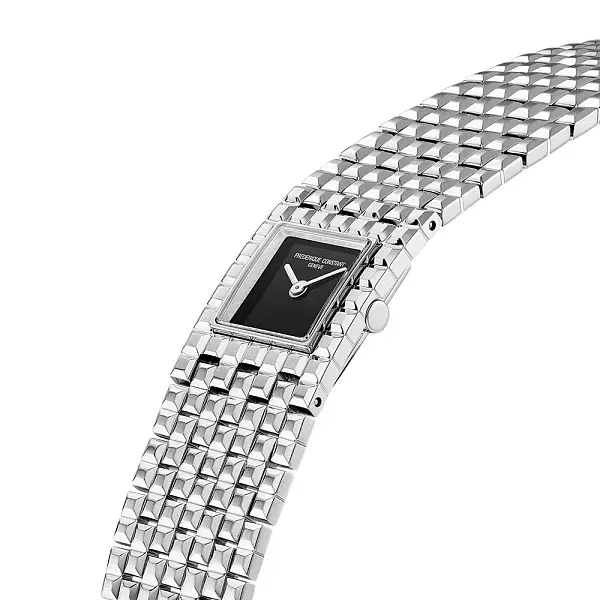 Frederique Constant Classics Manchette FC-200ONB1MC6B