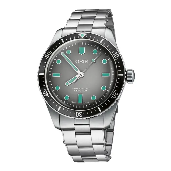 Oris Divers Sixty-Five潜水表 01 733 7707 4053-07 8 20 18
