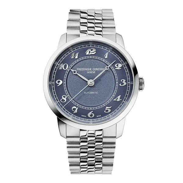 Frederique Constant Classics Premiere FC-301BL3B6B