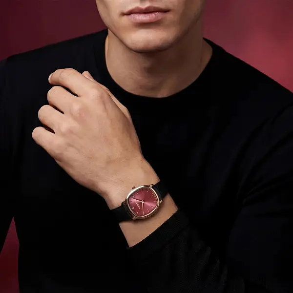 Raymond Weil Toccata Heritage 2280-PC5-45001