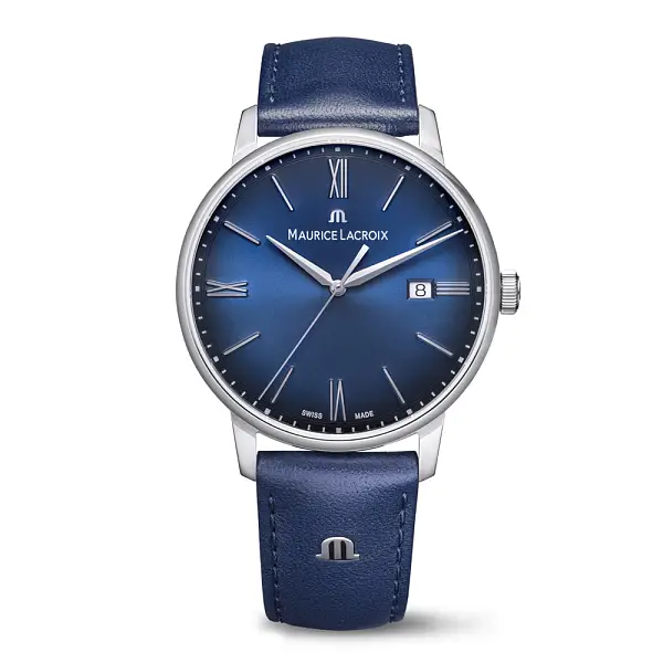 Maurice Lacroix Eliros Date EL1118-SS001-410-4