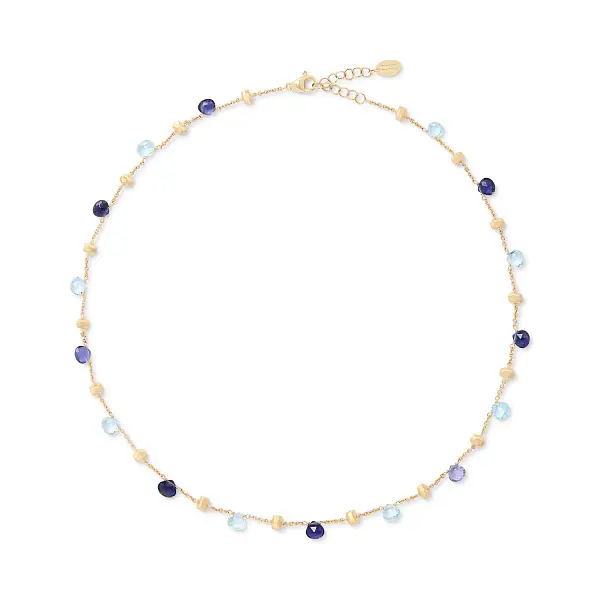 Marco Bicego Paradise CB765-E MIX240 Y 黄金项链