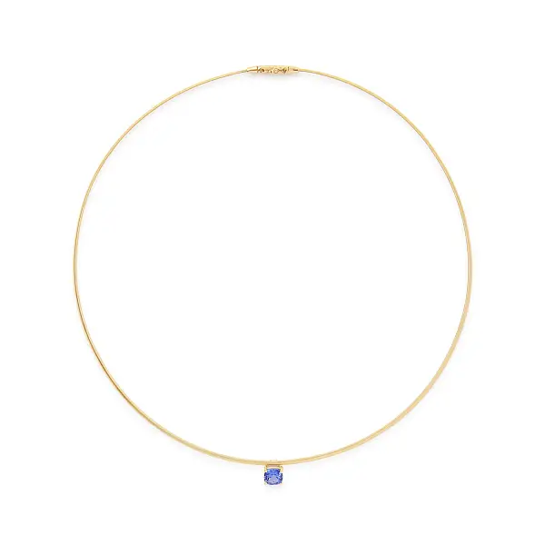 Marco Bicego Masai CG864 TAA Y 黄金项链