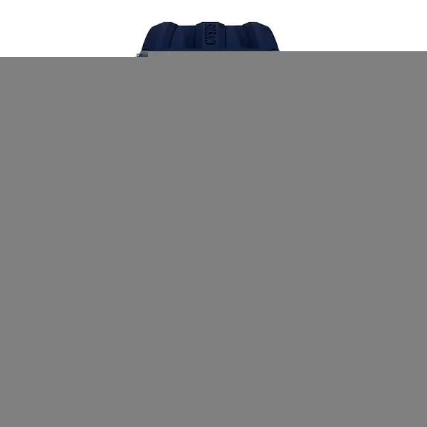 Cvstos Challenge Jetliner PS/Blue Steel 5N Comp/Tequila Barajas 限量腕表 A10103.4103001