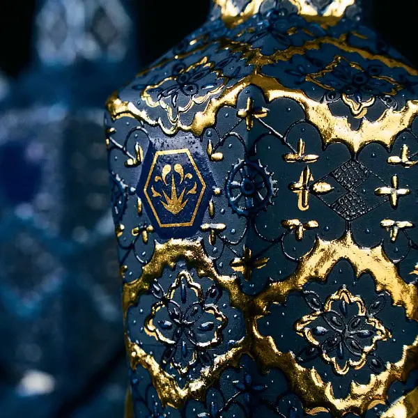 Cvstos Challenge Jetliner PS/Blue Steel 5N Comp/Tequila Barajas 限量腕表 A10103.4103001