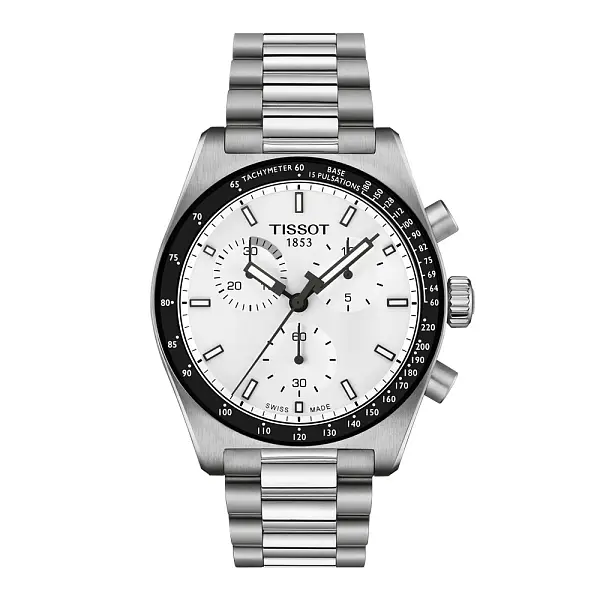 Tissot PR516 Quartz Chronograph T149.417.11.011.00