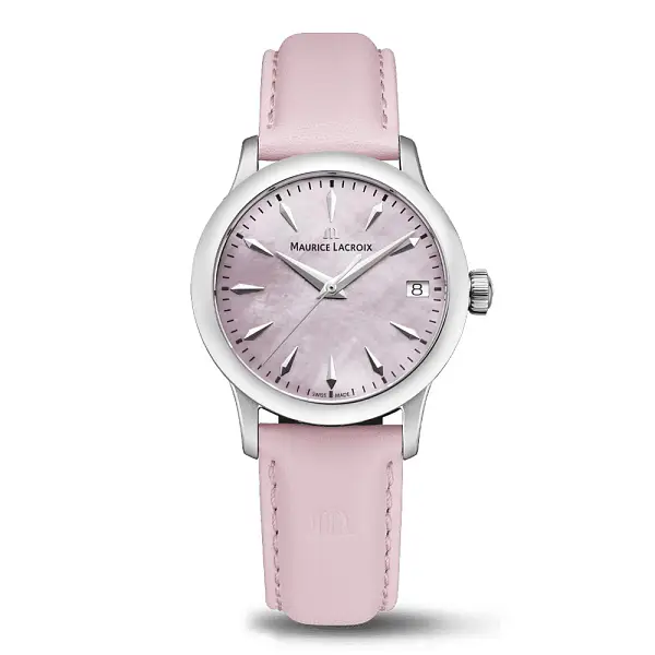 Maurice Lacroix 1975 Quartz 751006-SS001-560-6