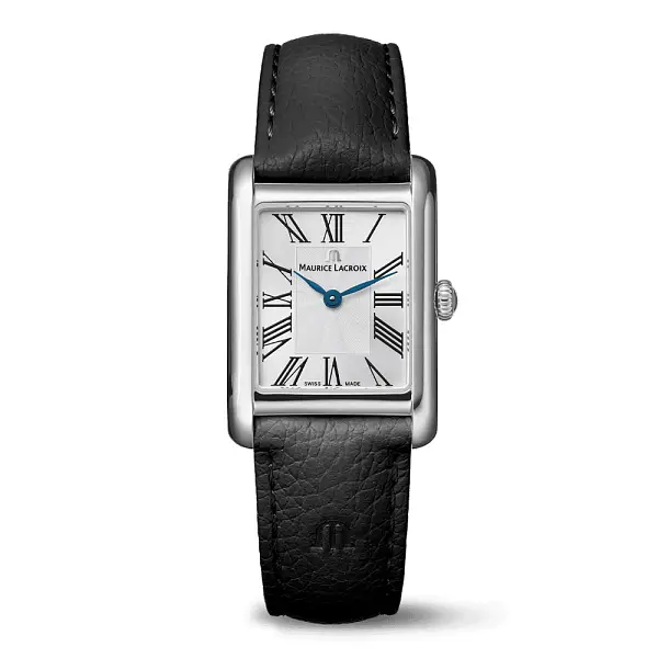 Maurice Lacroix Fiaba Square FA1205-SS001-110-2