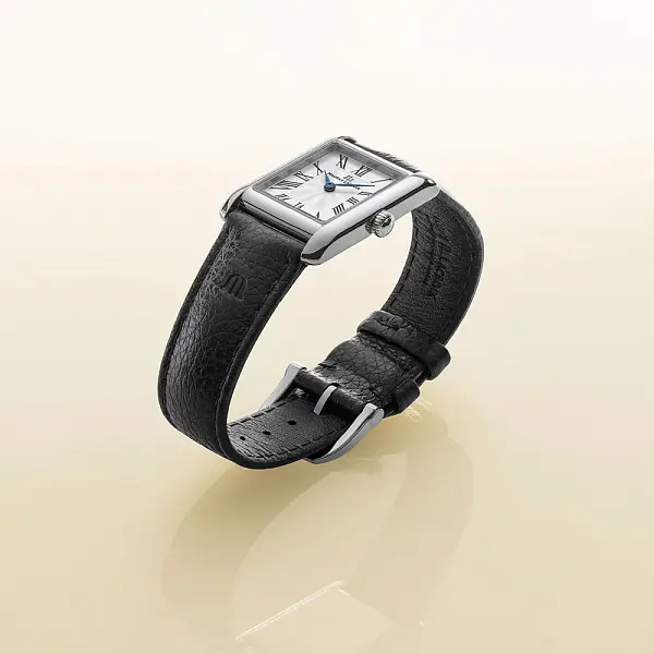 Maurice Lacroix Fiaba Square FA1205-SS001-110-2