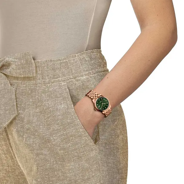 Tissot Le Locle Automatic Lady T006.207.33.096.00