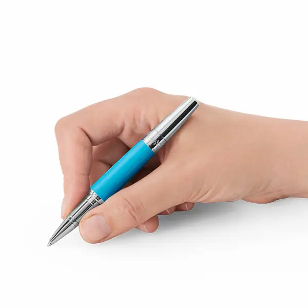 万宝龙 Maria Callas 特别款 滚珠笔 MB129565