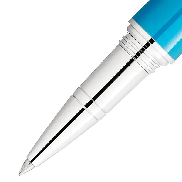 万宝龙 Maria Callas 特别款 滚珠笔 MB129565