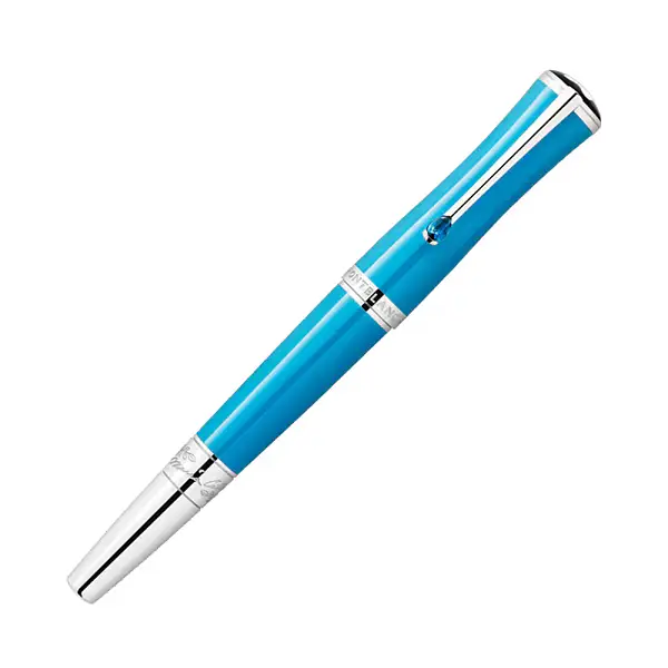 万宝龙 Maria Callas 特别款 滚珠笔 MB129565