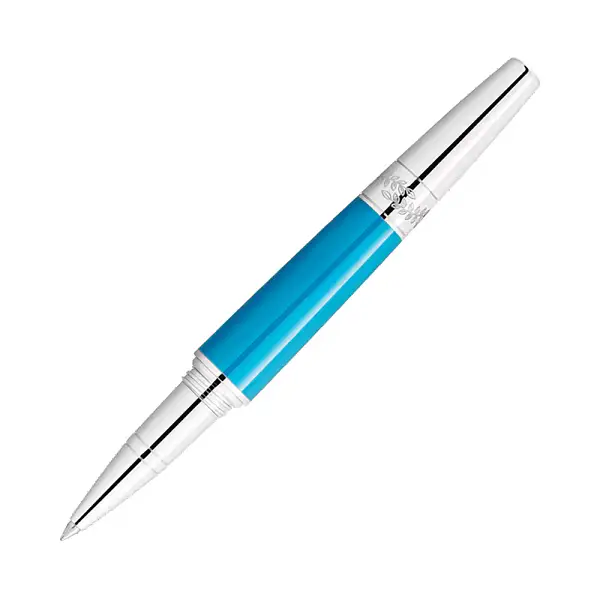 万宝龙 Maria Callas 特别款 滚珠笔 MB129565