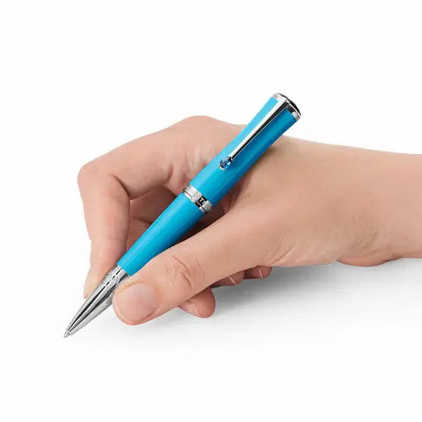 万宝龙缪斯女神玛丽亚-卡拉斯特别版圆珠笔 MB129566