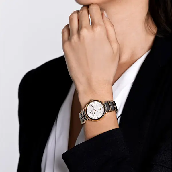 Rado Centrix Automatic Diamonds R30019742