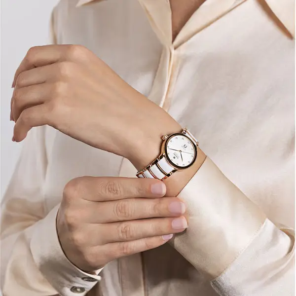 Rado Centrix Automatic Diamonds R30019744