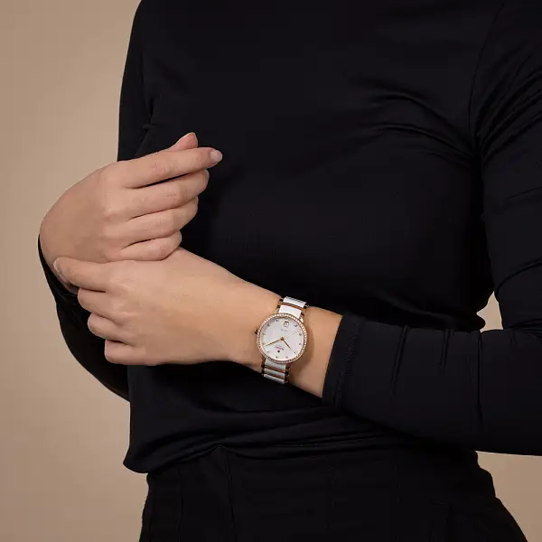 Rado Centrix Automatic Diamonds R30230902