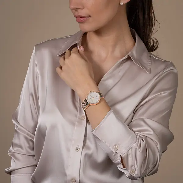 Rado Centrix Automatic Diamonds R30230912