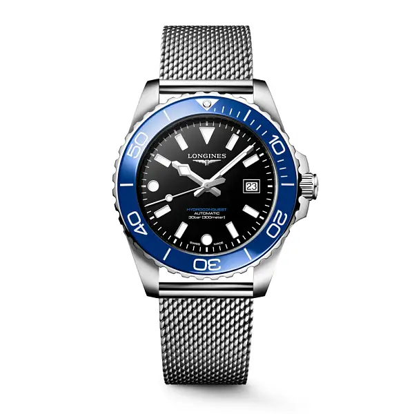 Longines HydroConquest L3.788.4.90.6