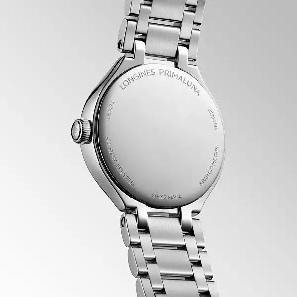 Longines PrimaLuna L8.142.4.71.6