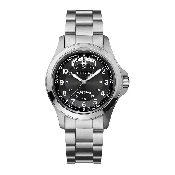 Hamilton Khaki Field King Auto H64455133