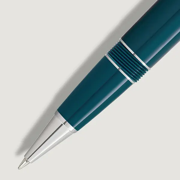 Montblanc Meisterstück 罗密欧与朱丽叶 LeGrand 滚珠笔 MB132915