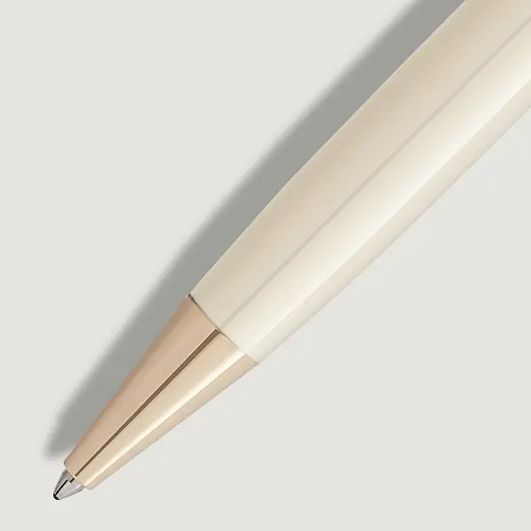 万宝龙 Meisterstück Romeo & Juliet Doué Classique 圆珠笔 MB132928