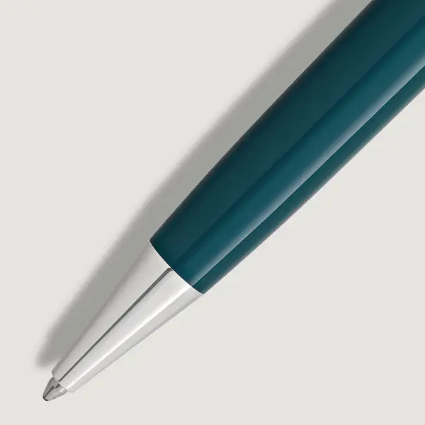 万宝龙 Meisterstück Romeo & Juliet Midsize 圆珠笔 MB132916