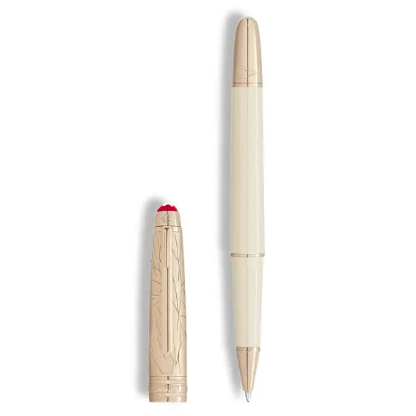 万宝龙 Meisterstück Romeo & Juliet Doué Classique 签字笔 MB132927