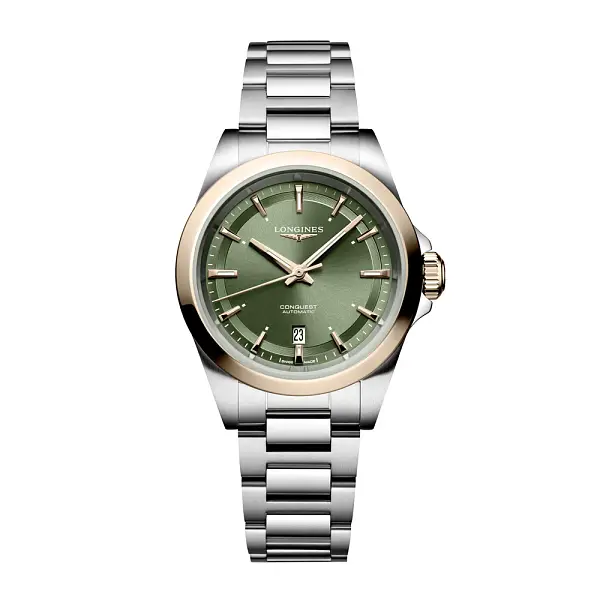 Longines Conquest L3.320.5.02.6