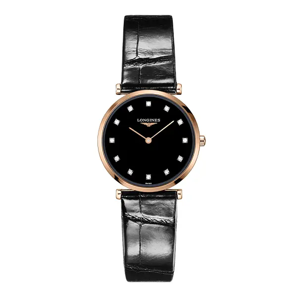 La Grande Classique de Longines L4.512.1.57.2