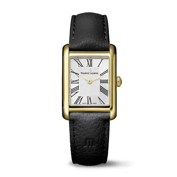 Maurice Lacroix Fiaba Square FA1205-PVY01-110-2