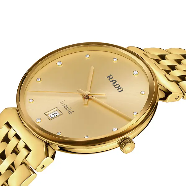 Rado Florence Diamonds R48914713