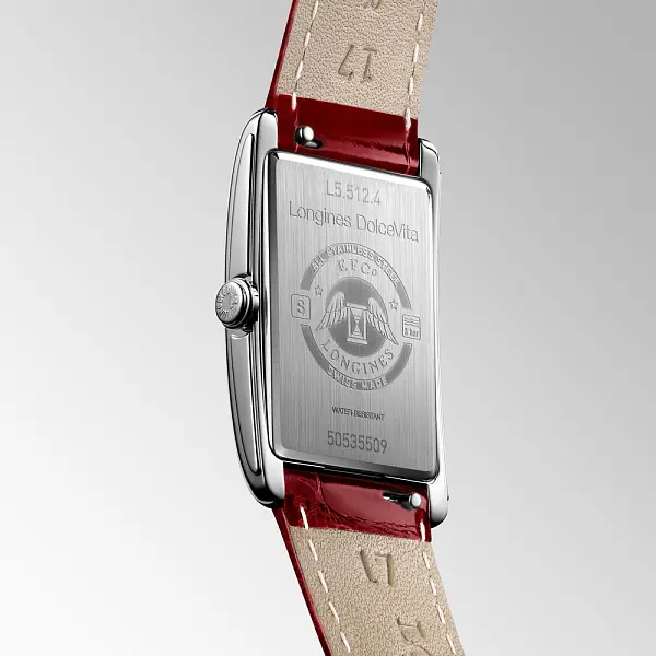 浪琴表 DolceVita L5.512.4.71.5