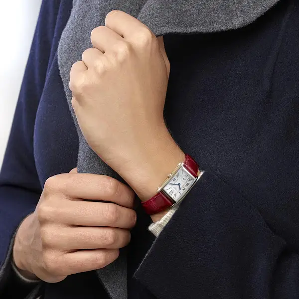 浪琴表 DolceVita L5.512.4.71.5