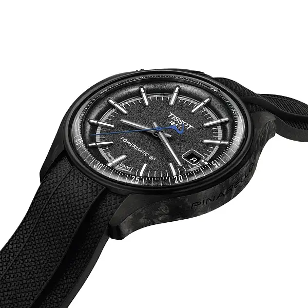 Tissot Pinarello Special Edition T162.408.97.061.00