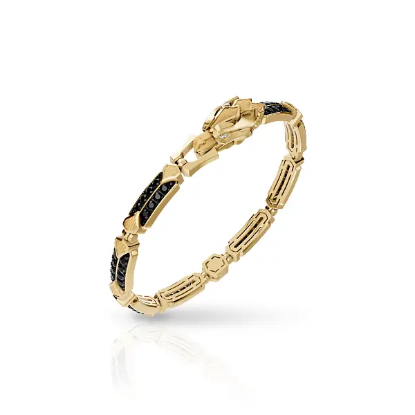 Carrera y Carrera New Shanghai 男士手链