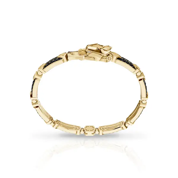 Carrera y Carrera New Shanghai 男士手链