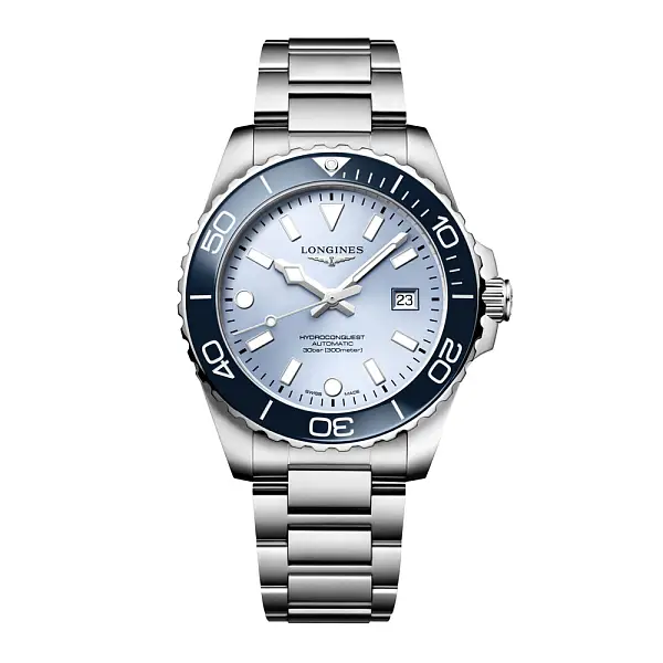 Longines HydroConquest Exclusive Edition L3.788.4.98.6