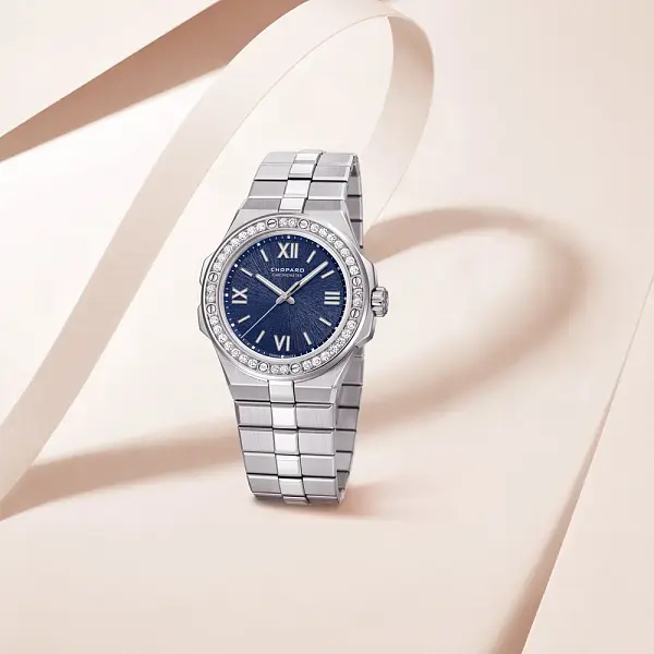 萧邦 Alpine Eagle 298601-3004