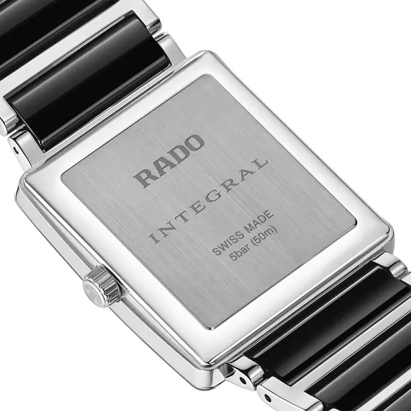 Rado Integral Diamonds R20255712