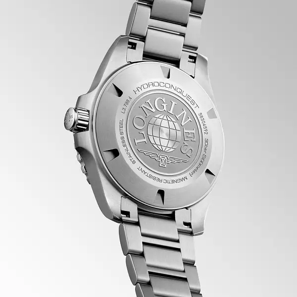 Longines HyroConquest L3.788.4.56.6