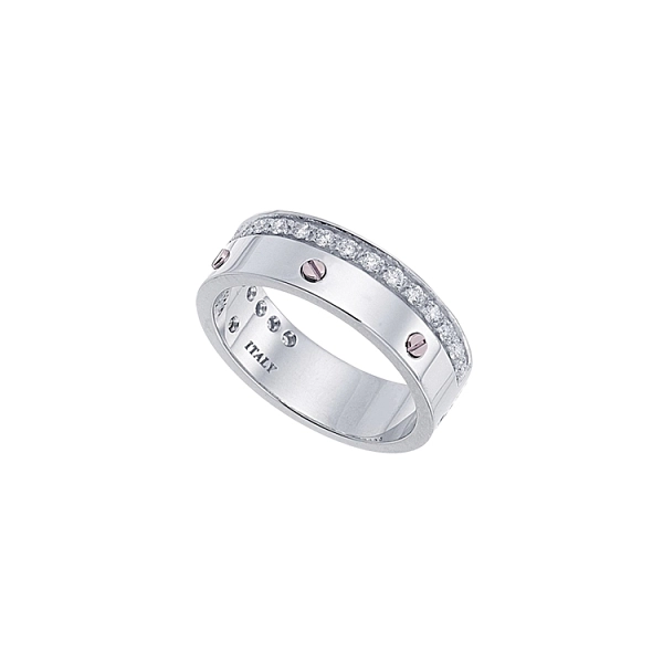 戒指 Zancan Couture Ringhs EA101BR