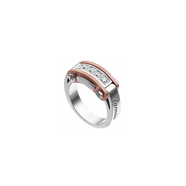 Zancan Couture First EA084BR 金戒指